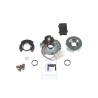 VW Original Dispositif Hall Avec Pieces De Fixation - 030998065B