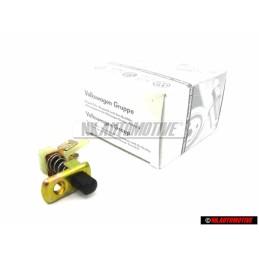 VW Original Interrupteur - 165947563