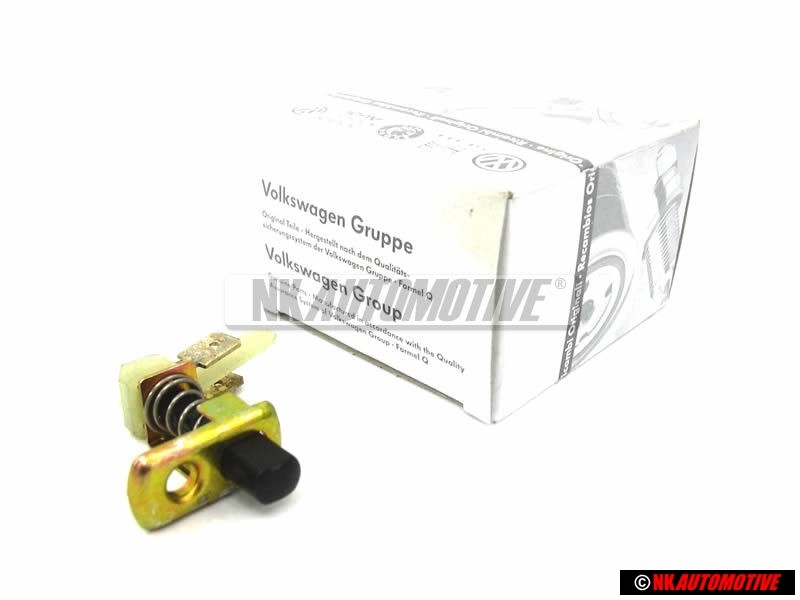 VW Original Interrupteur - 165947563