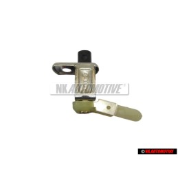 VW Original Interrupteur - 165947563