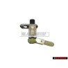 VW Original Interrupteur - 165947563