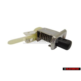 VW Original Interrupteur - 165947563