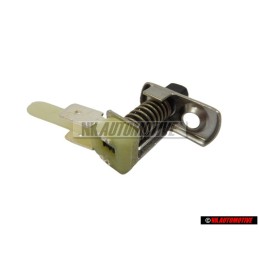 VW Original Interrupteur - 165947563