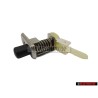 VW Original Interrupteur - 165947563