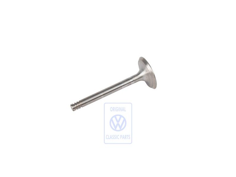 VW Original Soupape D'Admission - 035109601K