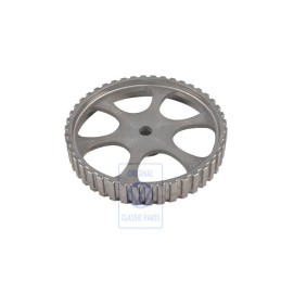 VW Original Poulie Crantee - 030109111