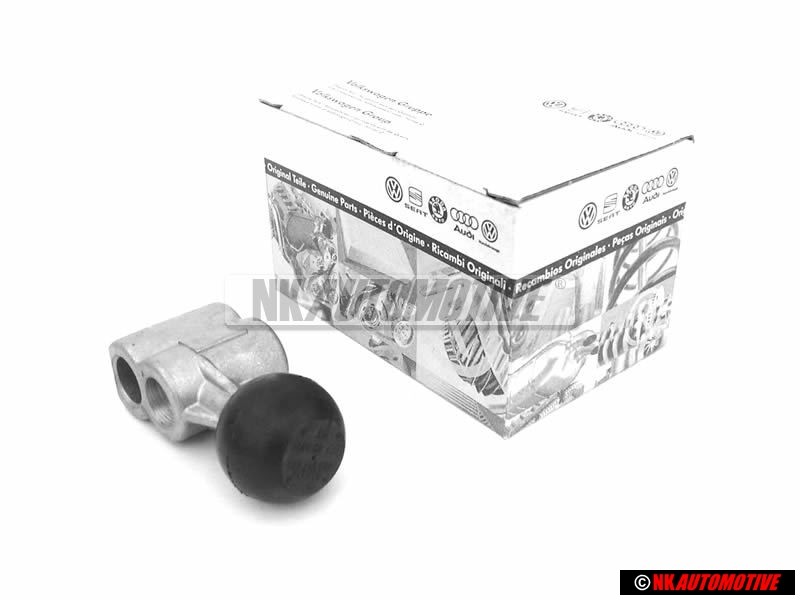 VW Original Doigt De Commande - 191711233