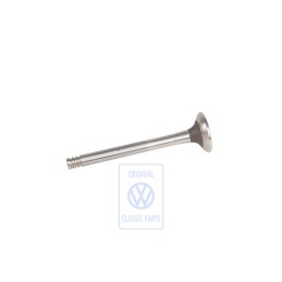 VW Original Soupape D'Echappement - 030109611A