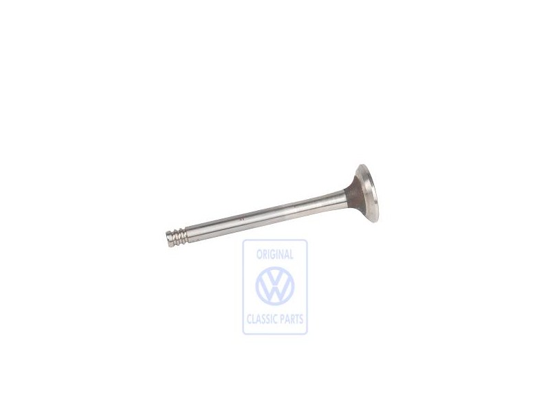 VW Original Soupape D'Echappement - 030109611A