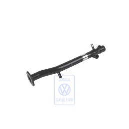 VW Original Tuyau A Refrigerant - 030121065C