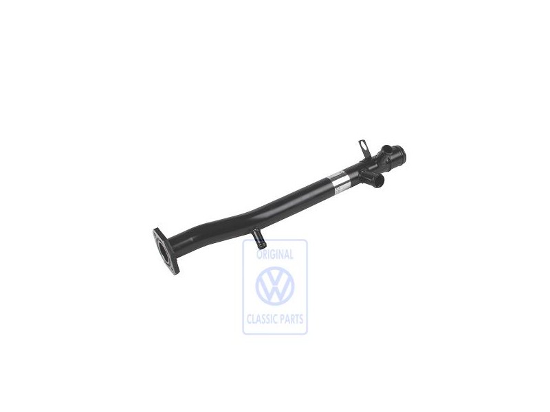 VW Original Tuyau A Refrigerant - 030121065C