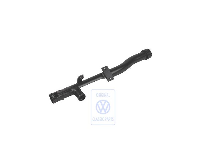 VW Original Tuyau A Refrigerant - 030121065Q
