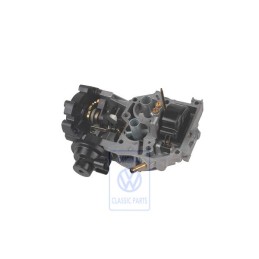 VW Original Partie Superieure Carburateur - 030129109B