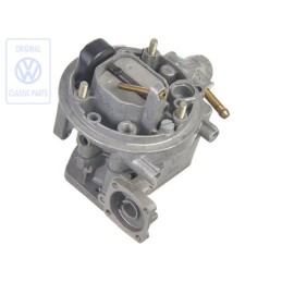 VW Original Partie Superieure Carburateur - 030129109C