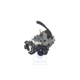 VW Original Partie Superieure Carburateur - 030129109G