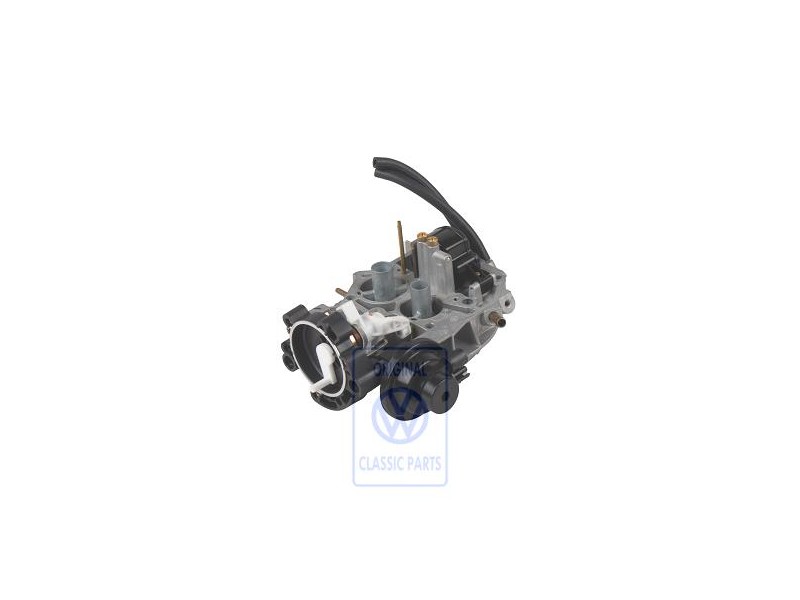 VW Original Partie Superieure Carburateur - 030129109G