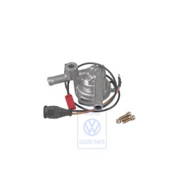 VW Original Couvercle Du Demarreur - 030129191A