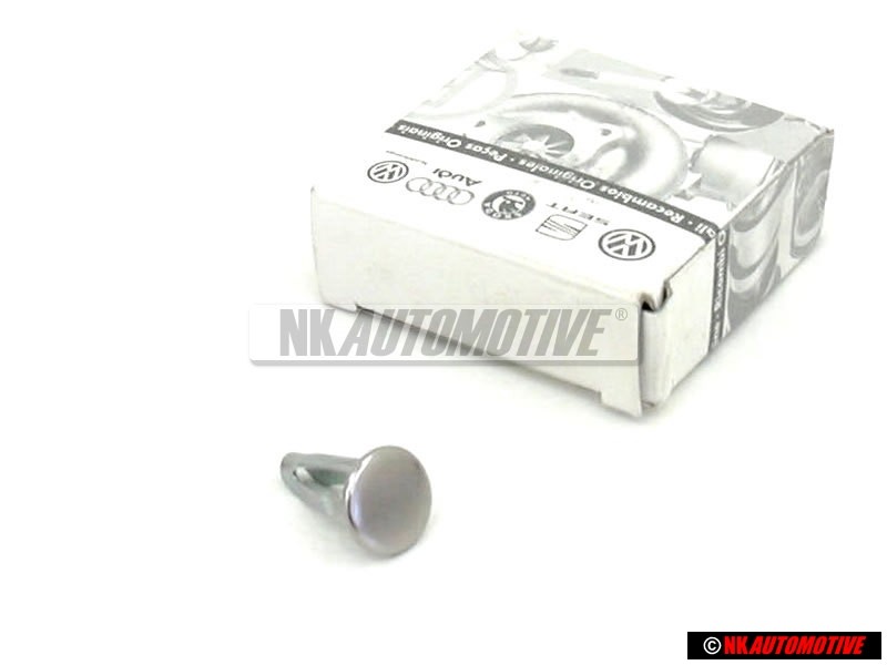 VW Classic Parts Agrafe - 221867615A