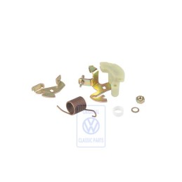 VW Original Levier De Papillon - 030129343C