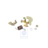 VW Original Levier De Papillon - 030129343C