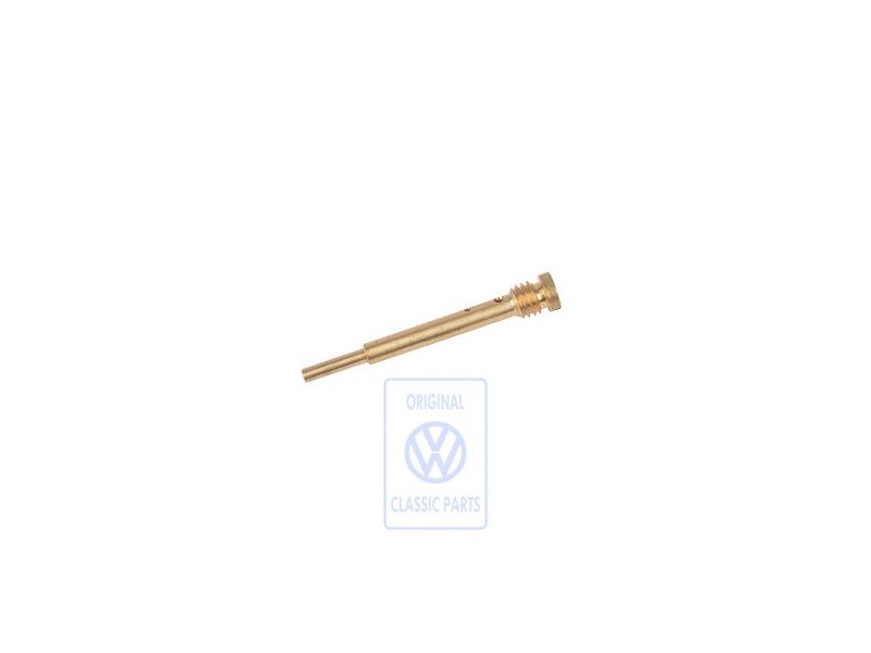 VW Original Gicleur/Calibreur D'Air De Ralenti - 030129415E