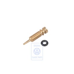 VW Original Gicleur De Ralenti/ Buse D'Air - 030129415J