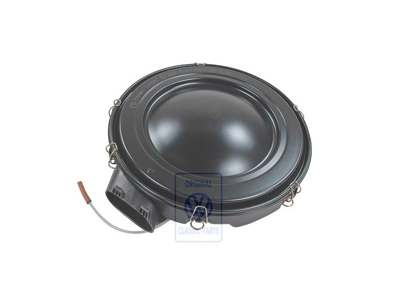 VW Original Filtre A Air Sans Boitier Reg. 