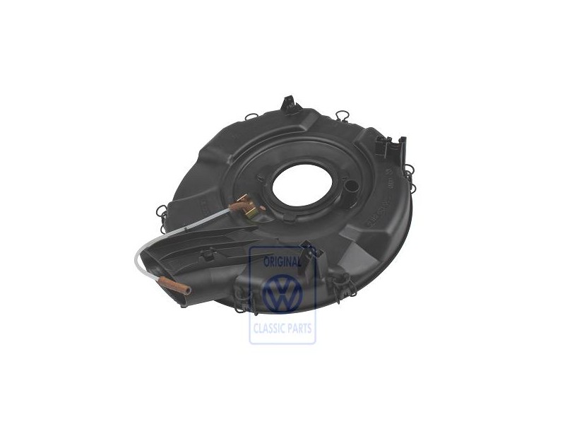 VW Original Filtre A Air Sans Boitier Reg. 