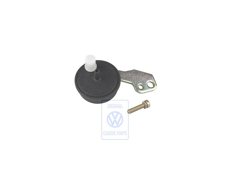 VW Original Thermovalve Temporisee - 030129630
