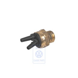VW Original Soupape Thermopneumatique - 030129630A