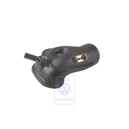 VW Original Collecteur D'Admission - 030129654