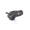 VW Original Collecteur D'Admission - 030129654