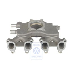 VW Original Ajutage D'Admission - 030129711H