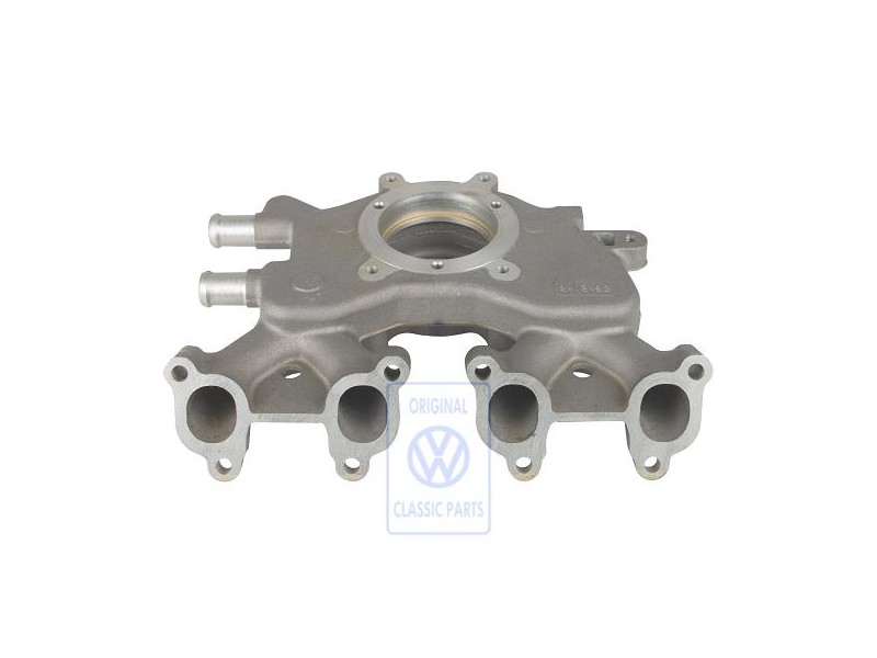 VW Original Ajutage D'Admission - 030129711H