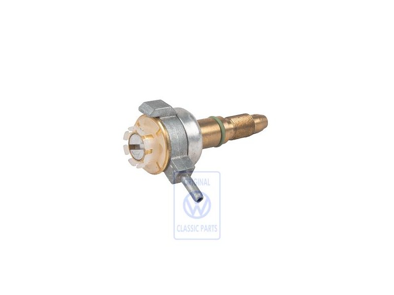 VW Original Vis De Reglage Du Ralenti Avec Valve - 030129809A