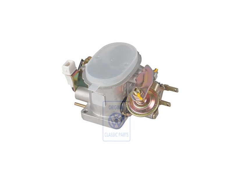 VW Original Ajustage De Papillon - 030133063F