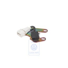 VW Original Contacteur Avec Cablage - 030133093C