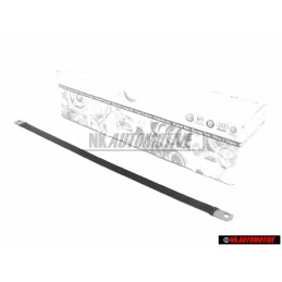 VW Original Cable De Masse - 357971537