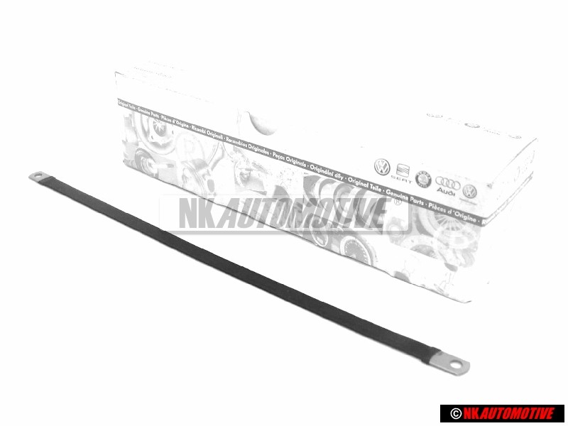VW Original Cable De Masse - 357971537