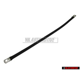 VW Original Cable De Masse - 357971537
