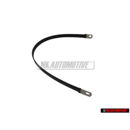 VW Original Cable De Masse - 357971537