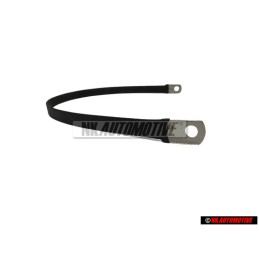 VW Original Cable De Masse - 357971537