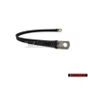 VW Original Cable De Masse - 357971537
