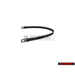 VW Original Cable De Masse - 357971537