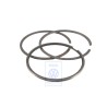 VW Original 1 Serie Segments De Piston - 030198151