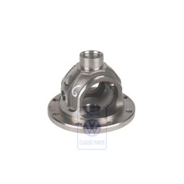 VW Original Boitier Du Differentiel - 02K409121J