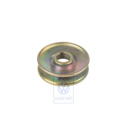 VW Original Poulie A Gorge - 036903119H