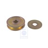 VW Original Poulie A Gorge - 036903119J