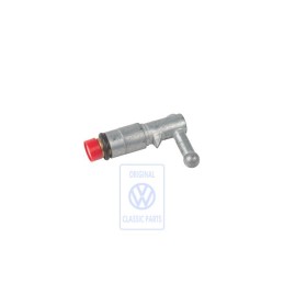 VW Original Tube D'Injection - 037129433