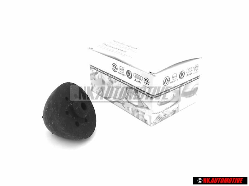 VW Original Butee Caoutchouc - 701407303
